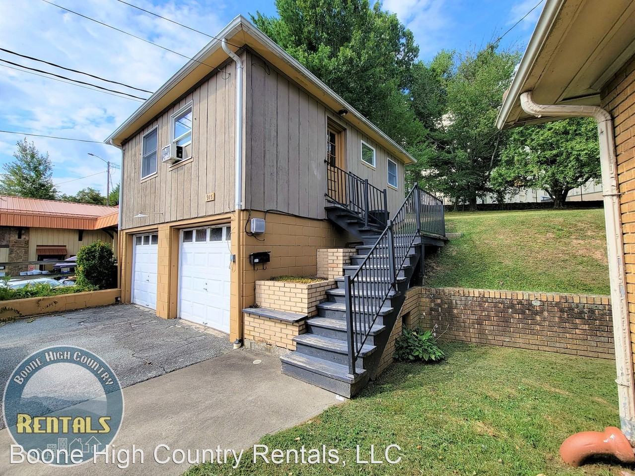915 Blowing Rock Rd. Apartments 915 Blowing Rock Rd, Boone, NC 28607