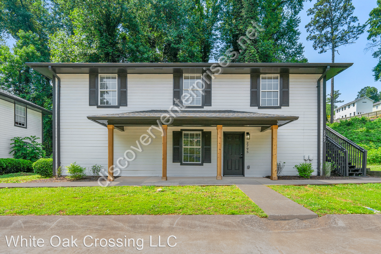 27712807 White Oak Drive Apartments 2771 White Oak Dr, Decatur, GA