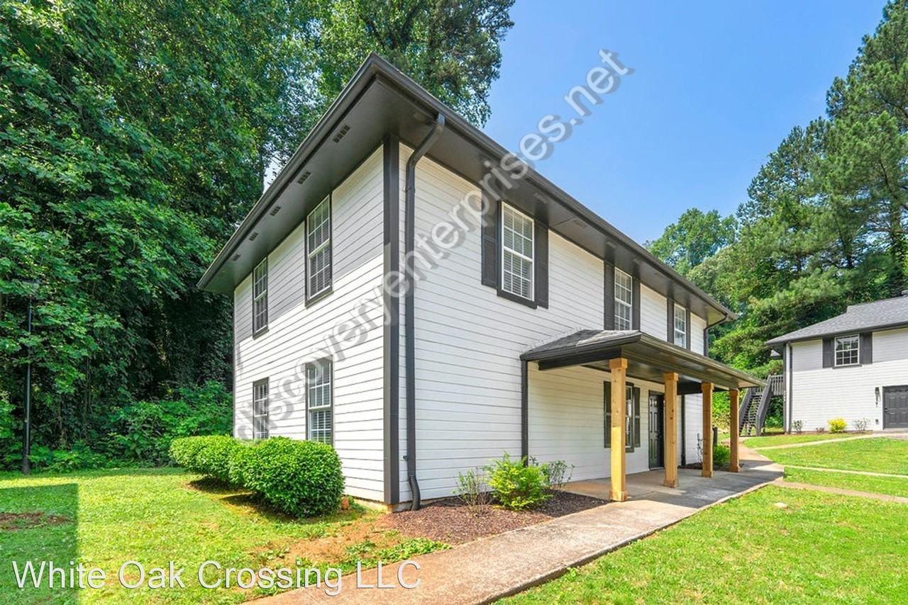 27712807 White Oak Drive Apartments 2771 White Oak Dr, Decatur, GA