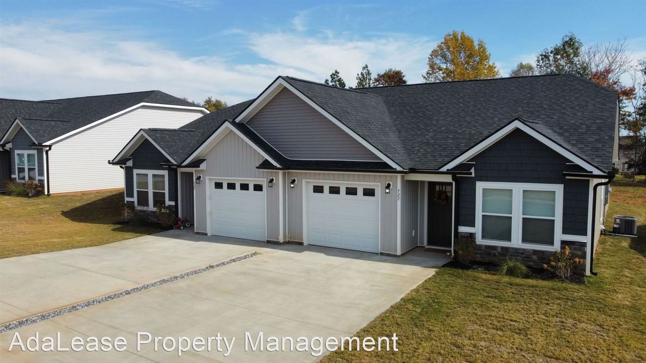 Gibbs Farm Apartments 707 Chimney Wood Lane, Inman, SC 29349 Zumper