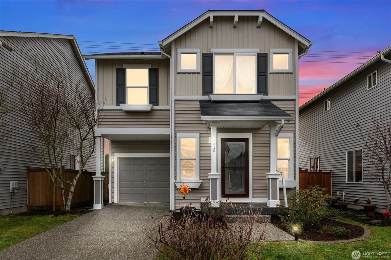 1118 81st Drive Southeast, Lake Stevens, WA 98258 3 Bedroom House for 3,210/month Zumper