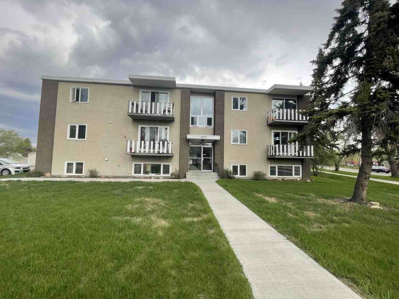 Old Leduc Manor Apartments 5002 45 Ave, Leduc, AB T9E 5A2 Zumper
