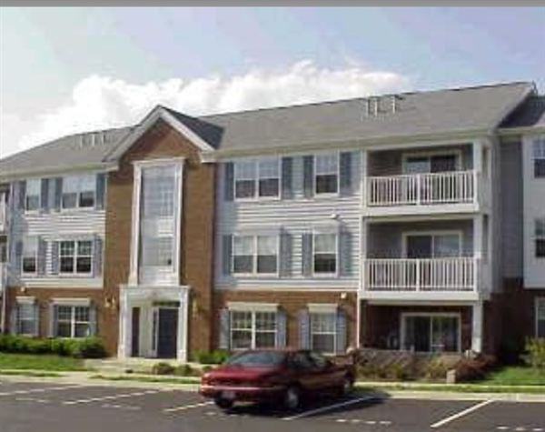 Gateway 2 Condominiums Apartments 653 Constellation Square SE