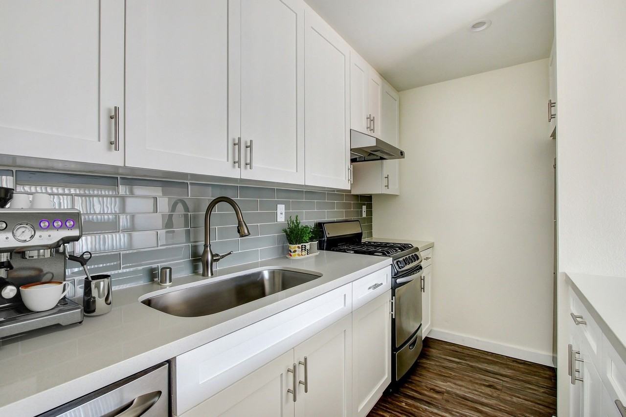 The Seville Apartments 14849 Vanowen St, Los Angeles, CA 91405 Zumper