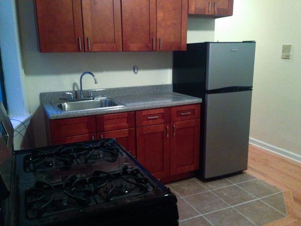 Grafton Street and Dumont Ave Apartments Dumont Ave, New York, NY