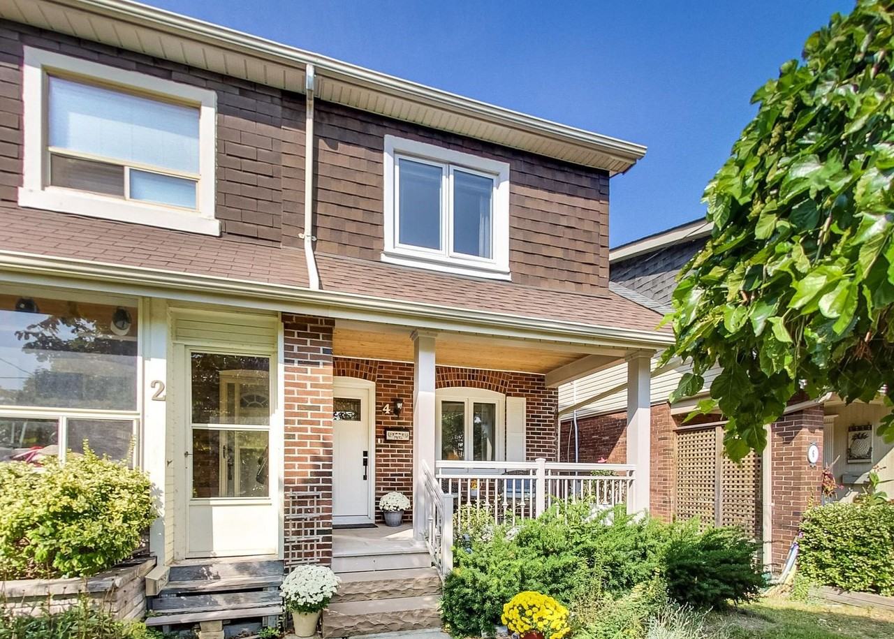 4 Linton Ave, Toronto, ON M1N 1W6, CAN 1 bedroom House Rental Zumper