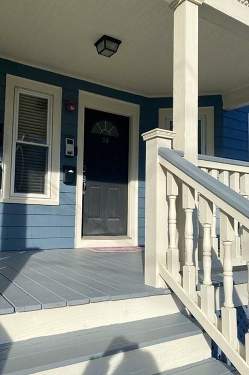 38 Trident Ave, Winthrop Town, MA 02152 2 Bedroom Condo for 2,900