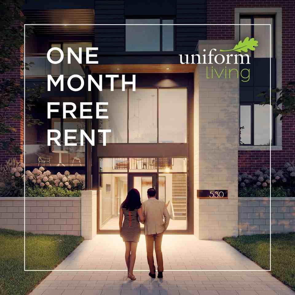 Wateridge Village Apartments by Uniform Living 530 Pimiwidon St