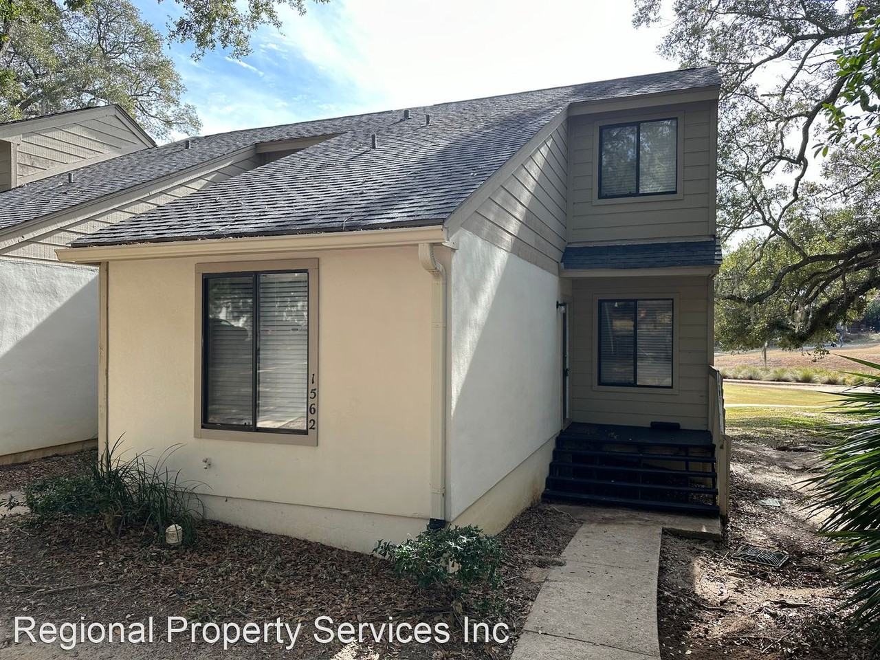1502/82 Keily Run/HO Apartments in Woodland Drives, Tallahassee, FL