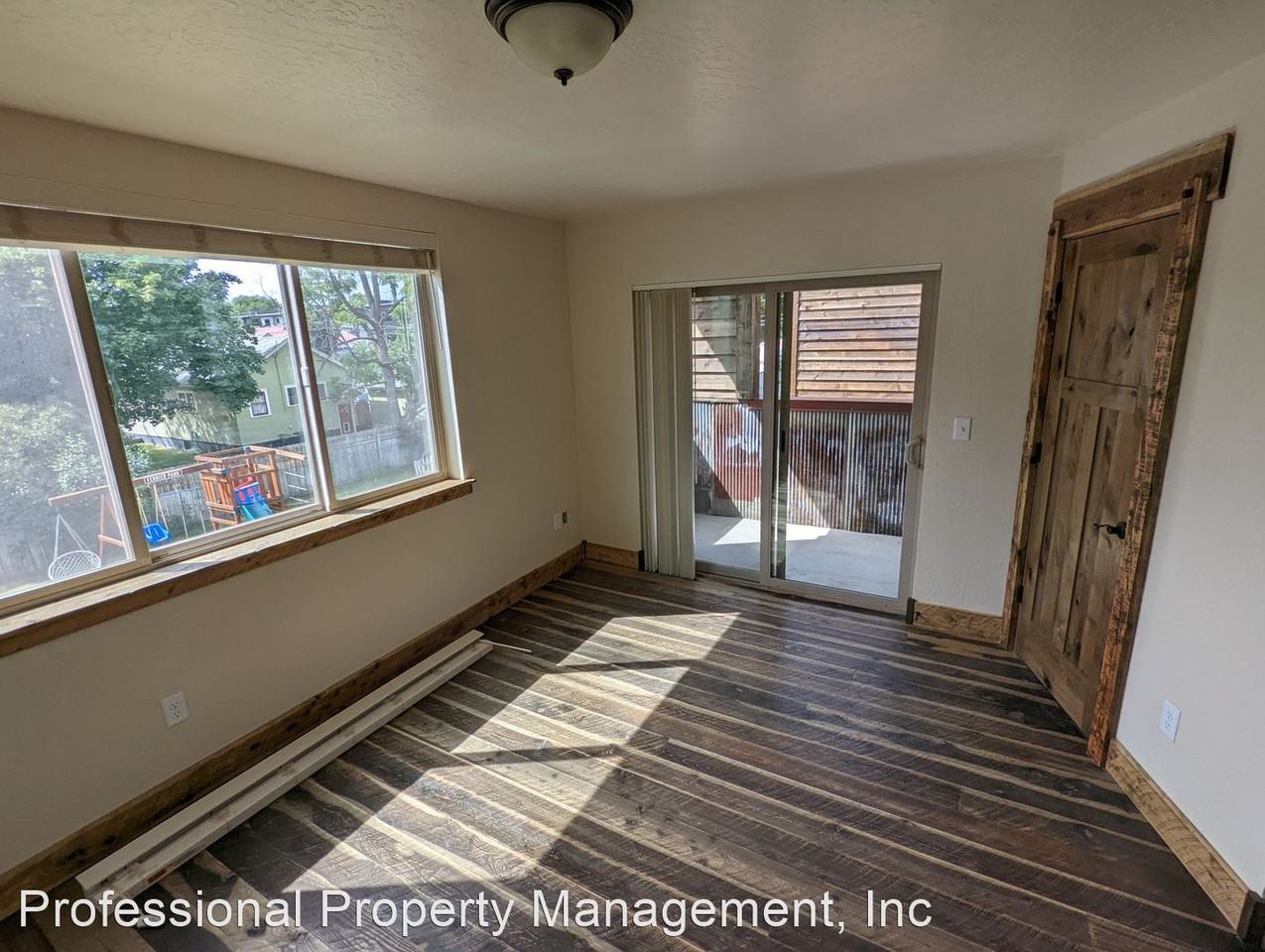 812/820/822/824 Palmer St Apartments in Upper Rattlesnake, Missoula, MT