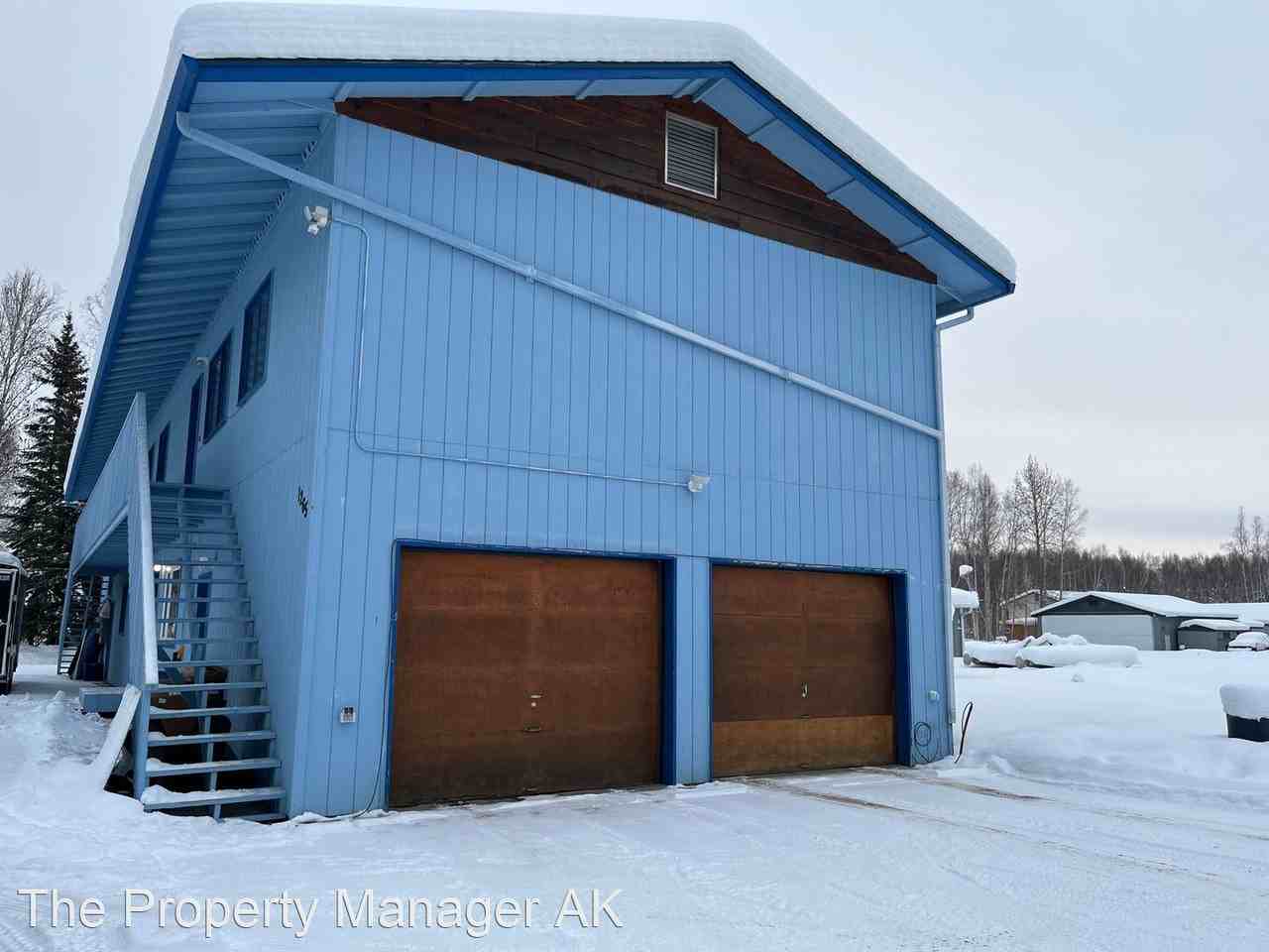 1265 Airline Dr Apartments in LakloeyPersinger, Badger, AK 99705 Zumper