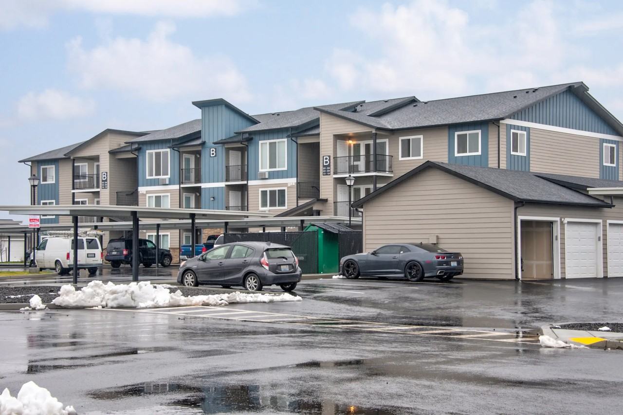 Apartments for Rent in Airway Heights, WA 25 Condos & Other Rentals