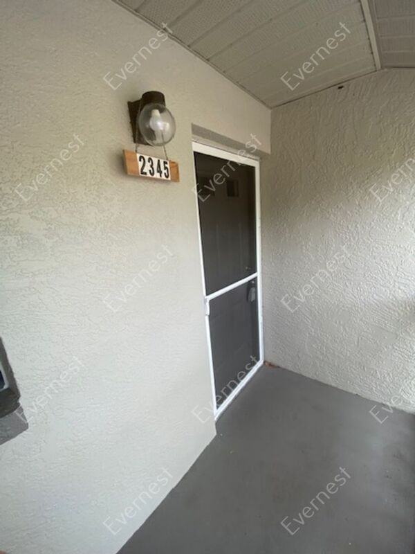 2345 Lake Heather Heights Ct, Dunedin, FL 34698 2 Bedroom Condo for