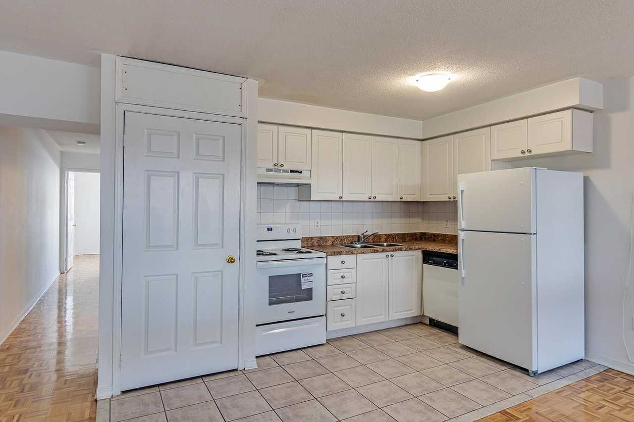 11551199 Lansdowne Avenue Apartments in Davenport, Toronto, ON M6H 3Z7