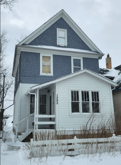 1292 Alexander Ave Apartments in Weston, Winnipeg, MB R3E 1L2 Zumper