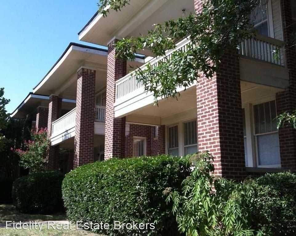 Apartments for Rent In Mesta Park, Oklahoma City, OK Find 25 Condos