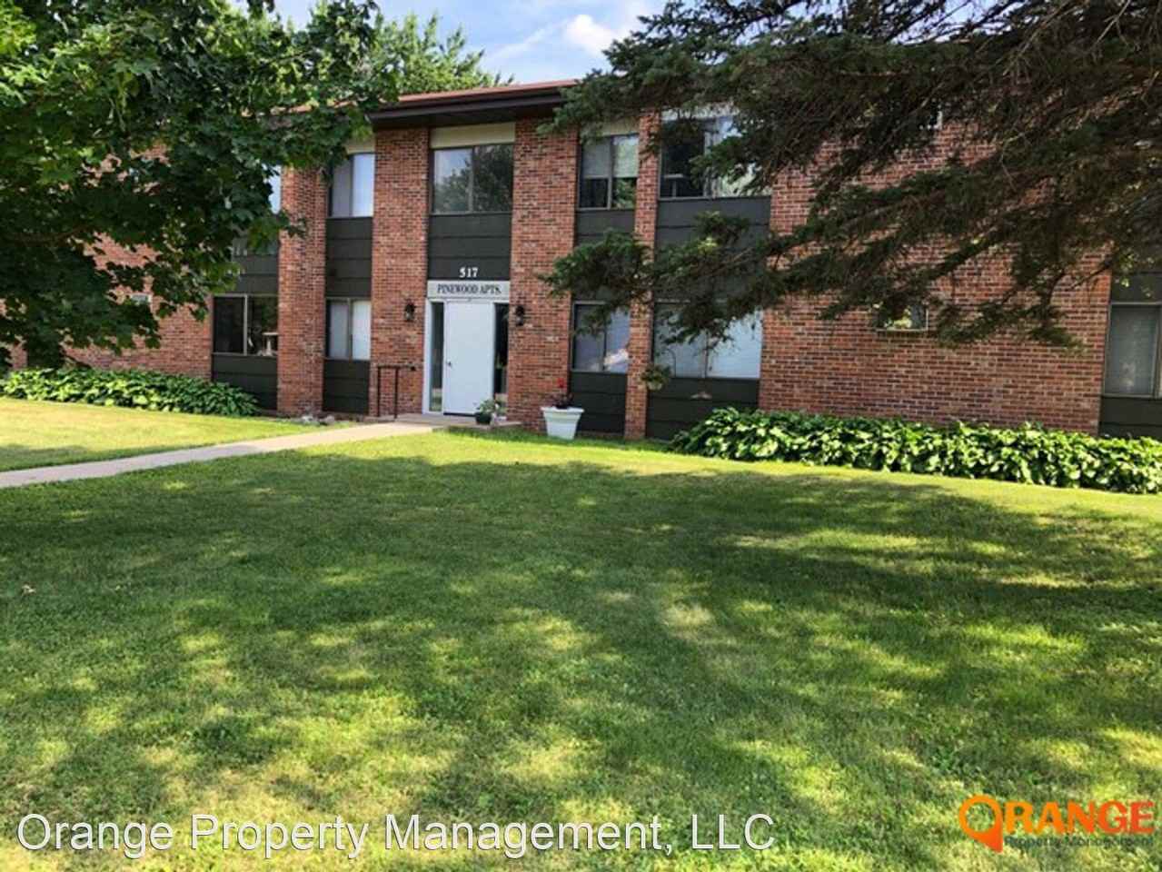 408 Park Ave & 517 Pleasant Dr Apartments in Madison, MN 56256 Zumper