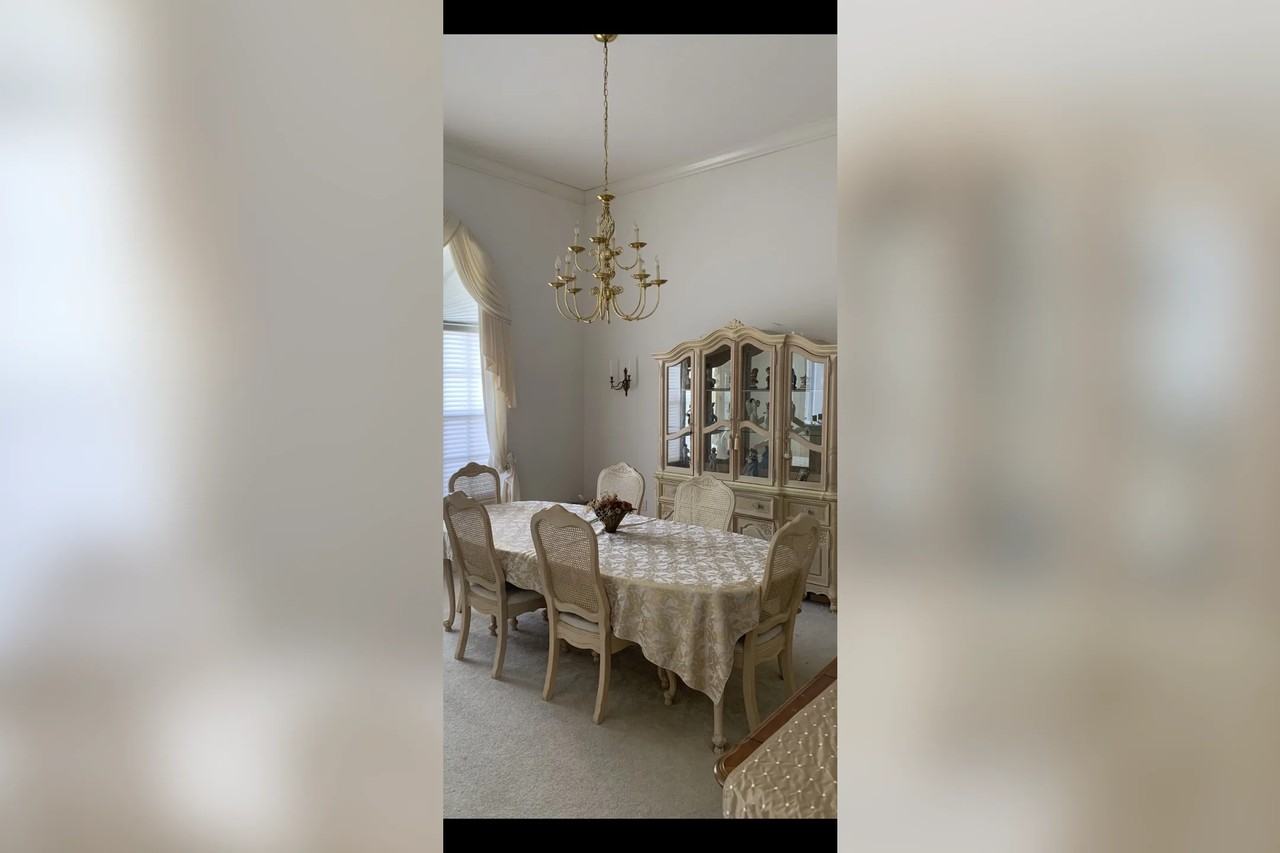 702 Brooker Ridge Ct, Brandon, FL 33511 2 Bedroom House for 1,200