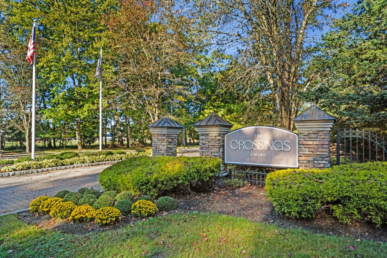 The Crossings at Ewing Apartments 350 Windsor Ct, Ewing, NJ 08638