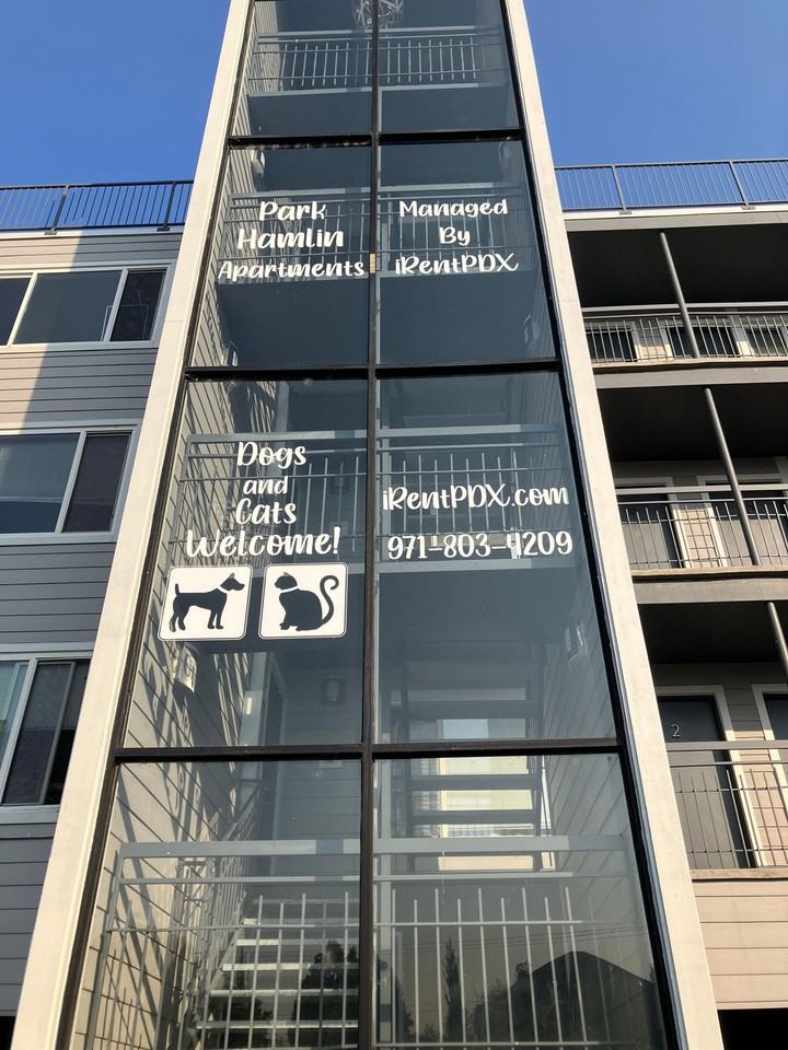 Park Hamlin 2323 SE Harrison Apartments 2323 Se Harrison St, Milwaukie, OR 97222 Zumper