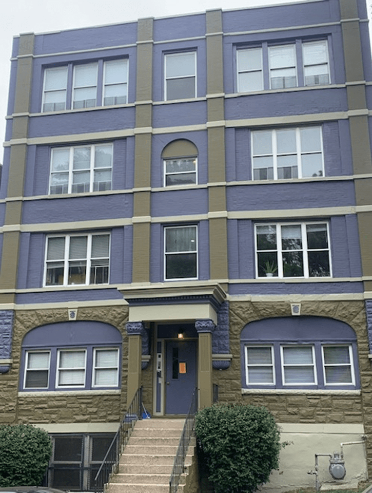 918 Morris Apartments in Walnut Hills, Cincinnati, OH 45206 Zumper