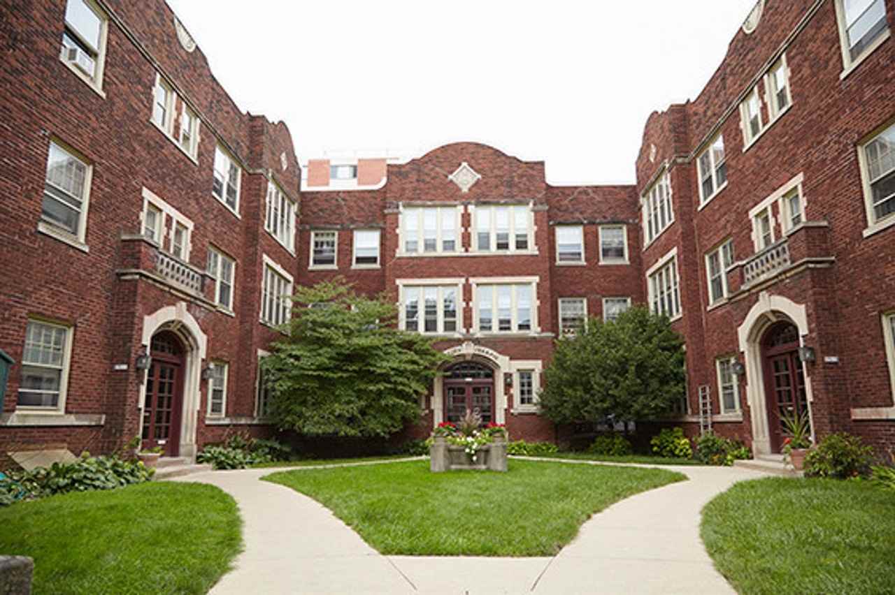 25072515 N Stowell Apartments 2507 N Stowell Ave, Milwaukee, WI