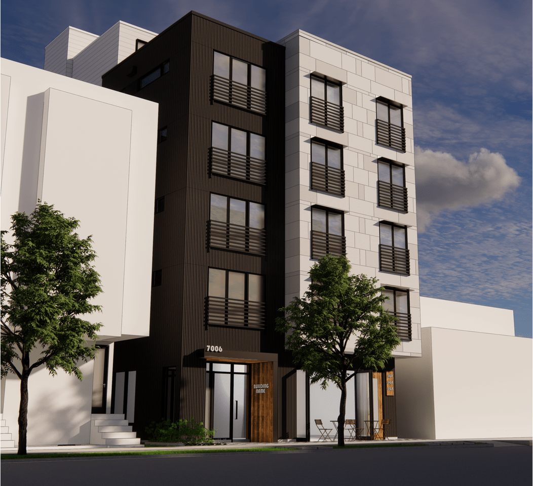 Cypress Greenwood The Heart of Phinney Ridge Apartments 7006