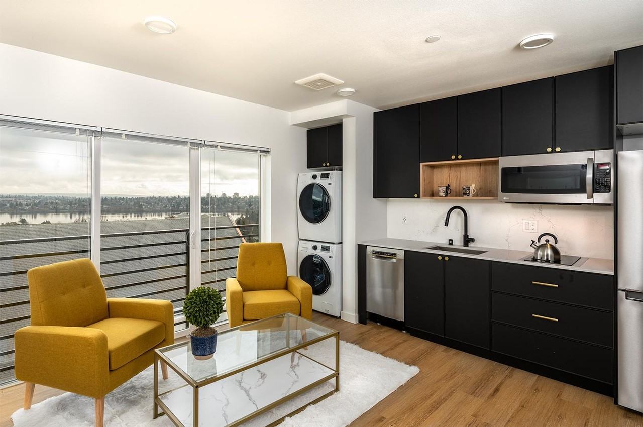 Cypress Greenwood The Heart of Phinney Ridge Apartments 7006