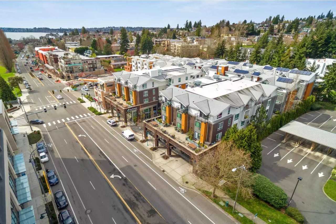 Arete Apartments 450 Central Way, Kirkland, WA 98033 Zumper