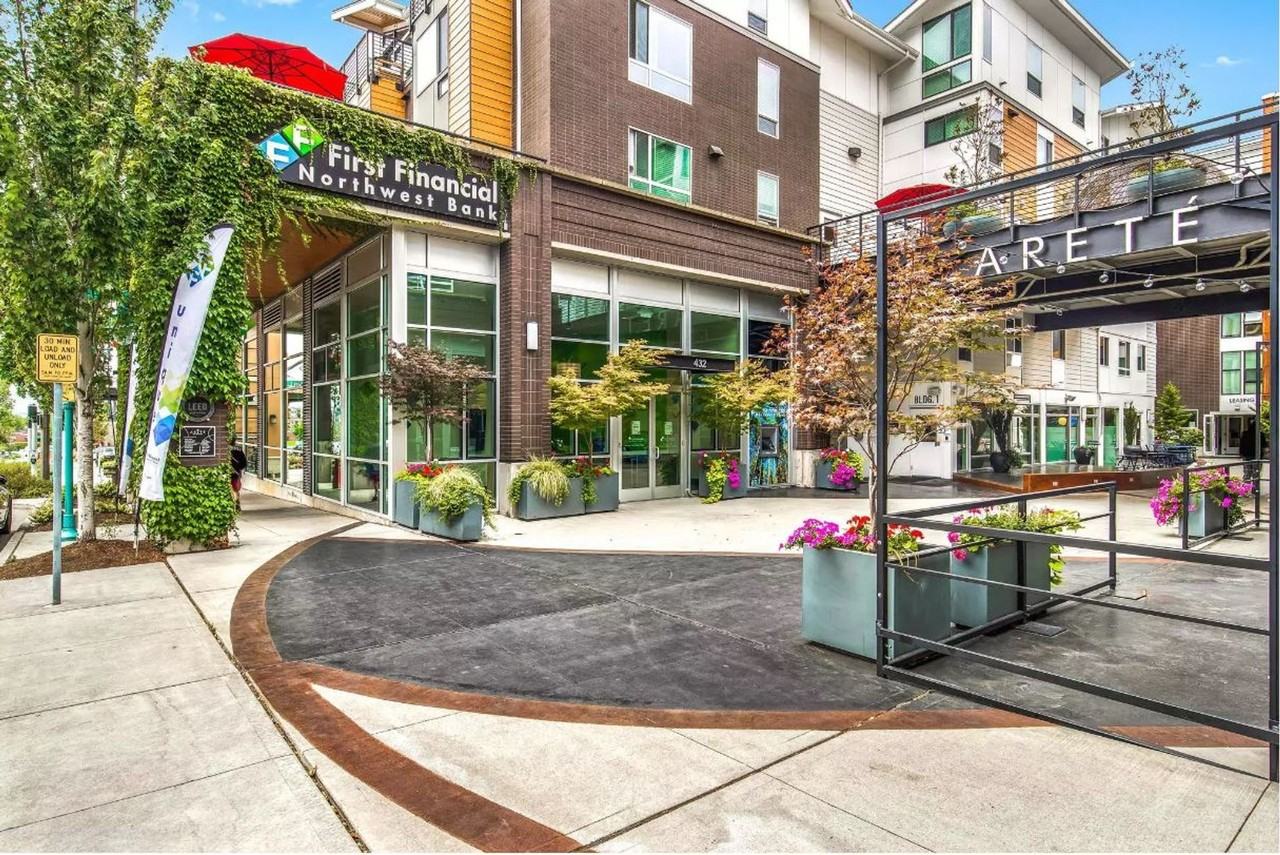 Arete Apartments 450 Central Way, Kirkland, WA 98033 Zumper