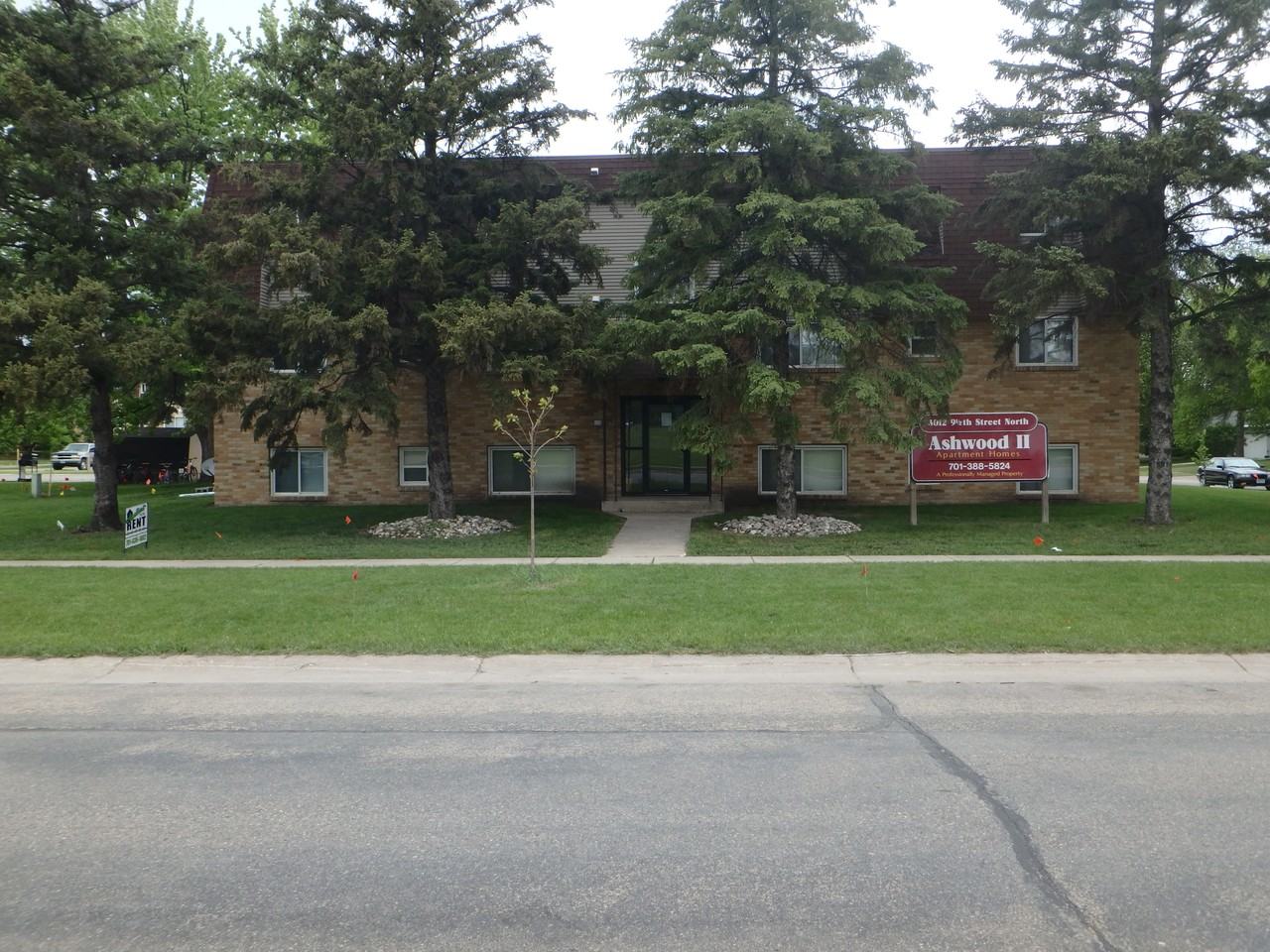 Ashwood II Apartments 3012 9 1/2 St N, Fargo, ND 58102 Zumper