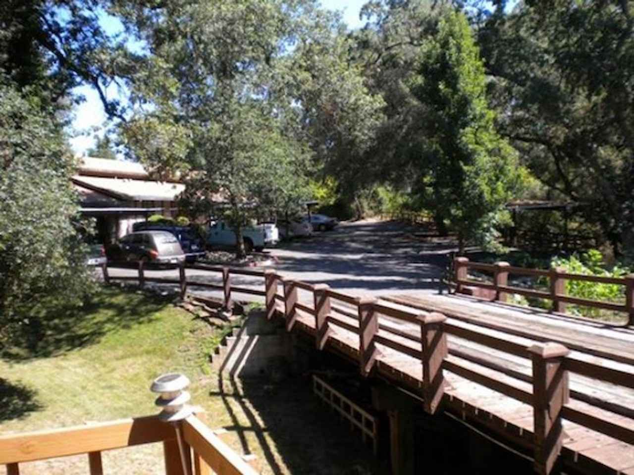 Forest Creek Apartments 8615 Fair Oaks Blvd, Carmichael, CA 95608