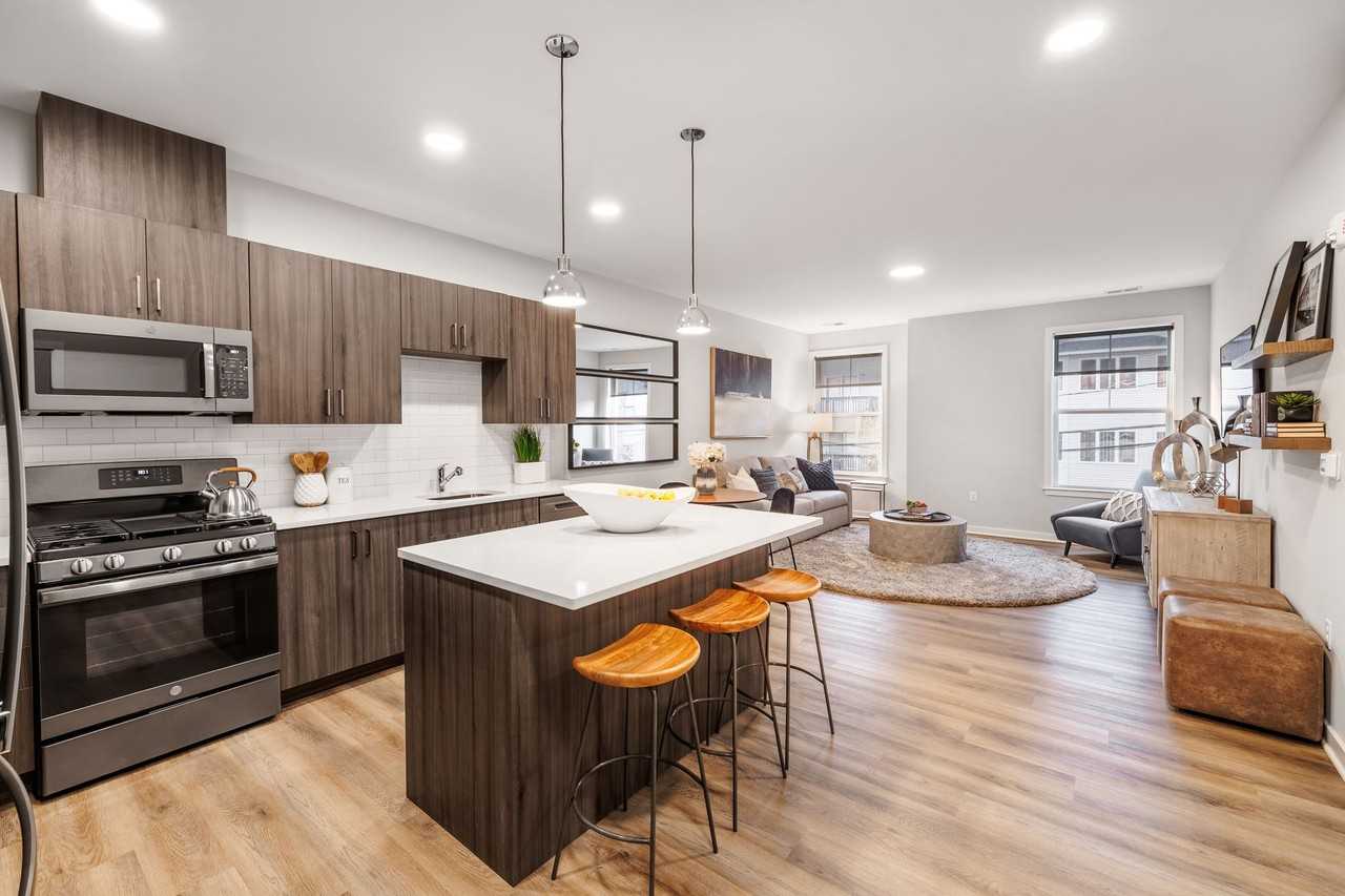 CENTURION IRONBOUND Apartments 42 Vesey St, Newark, NJ 07105 Zumper