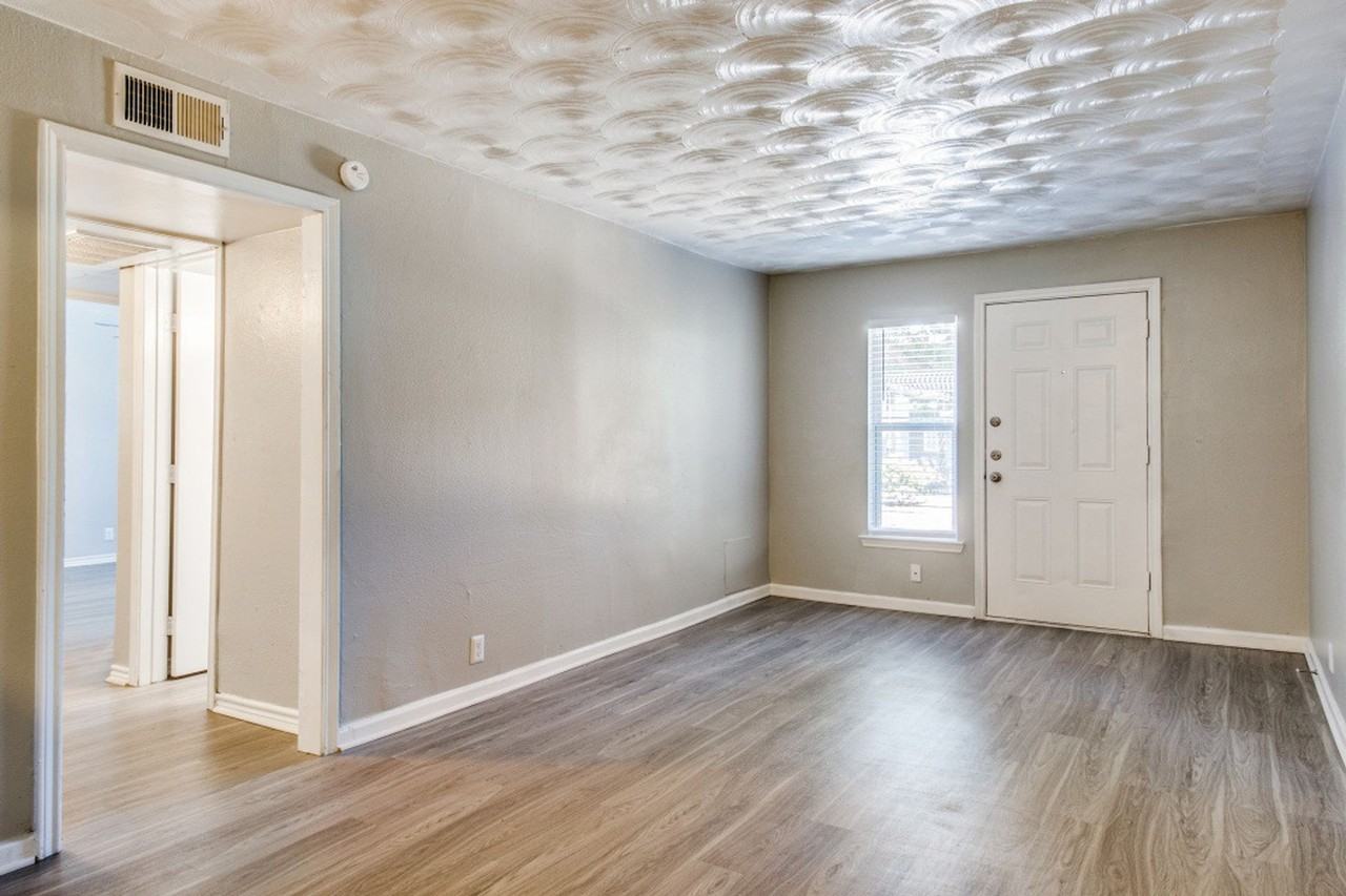 Gaston Commons Apartments 4712 Gaston Ave, Dallas, TX 75246 Zumper