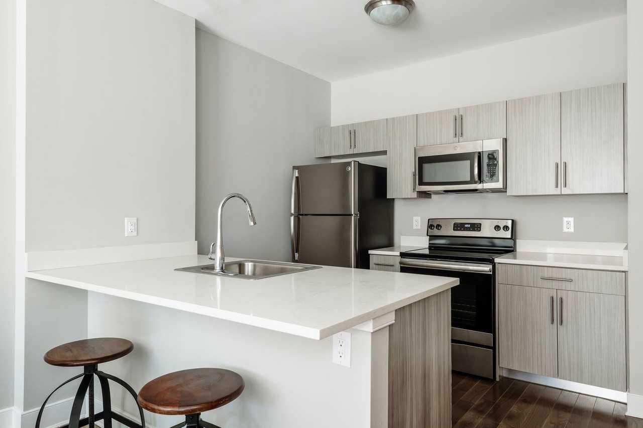 Meridia On Westfield Apartments 250 W Westfield Ave, Roselle Park, NJ