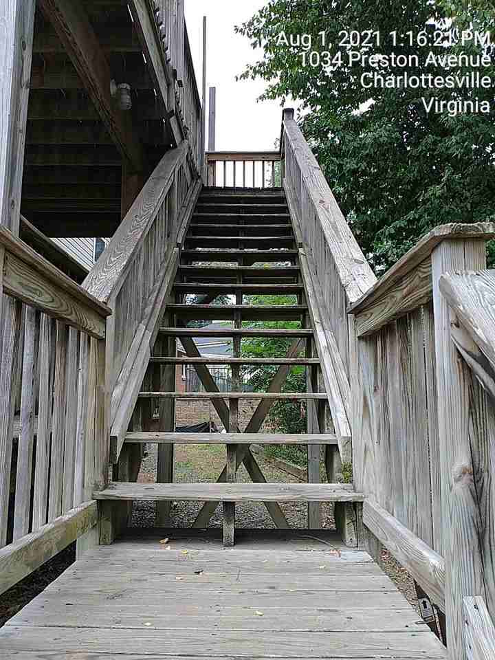 20242025 UTILITIES INCLUDED 10 bdrm / 5 bath 1100 Preston Ave Apartments 1100 Preston Ave