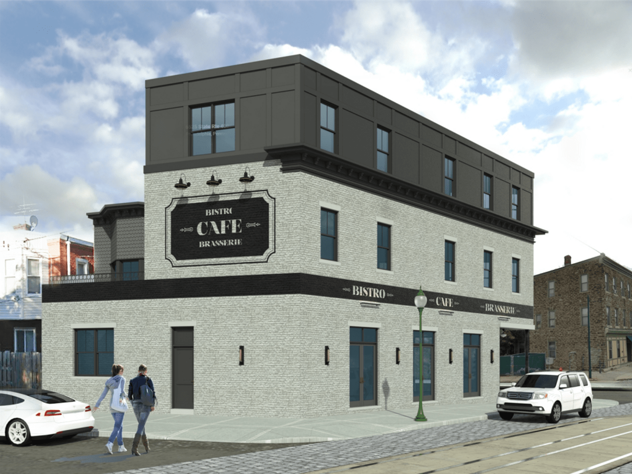 6516 Germantown Ave Apartments in West Mount Airy, Philadelphia, PA