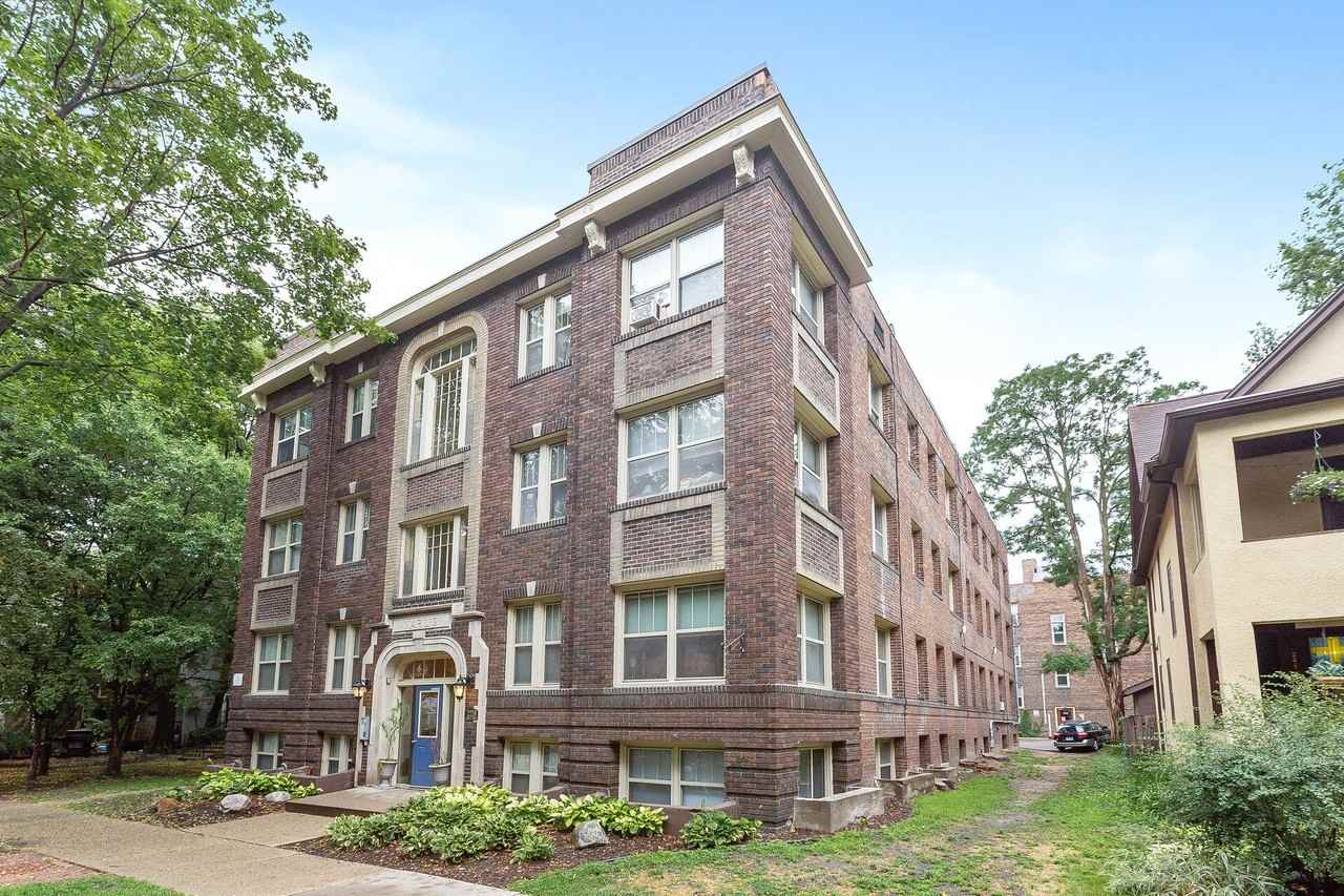 2219 Garfield Ave Apartments in Whittier, Minneapolis, MN 55405 Zumper
