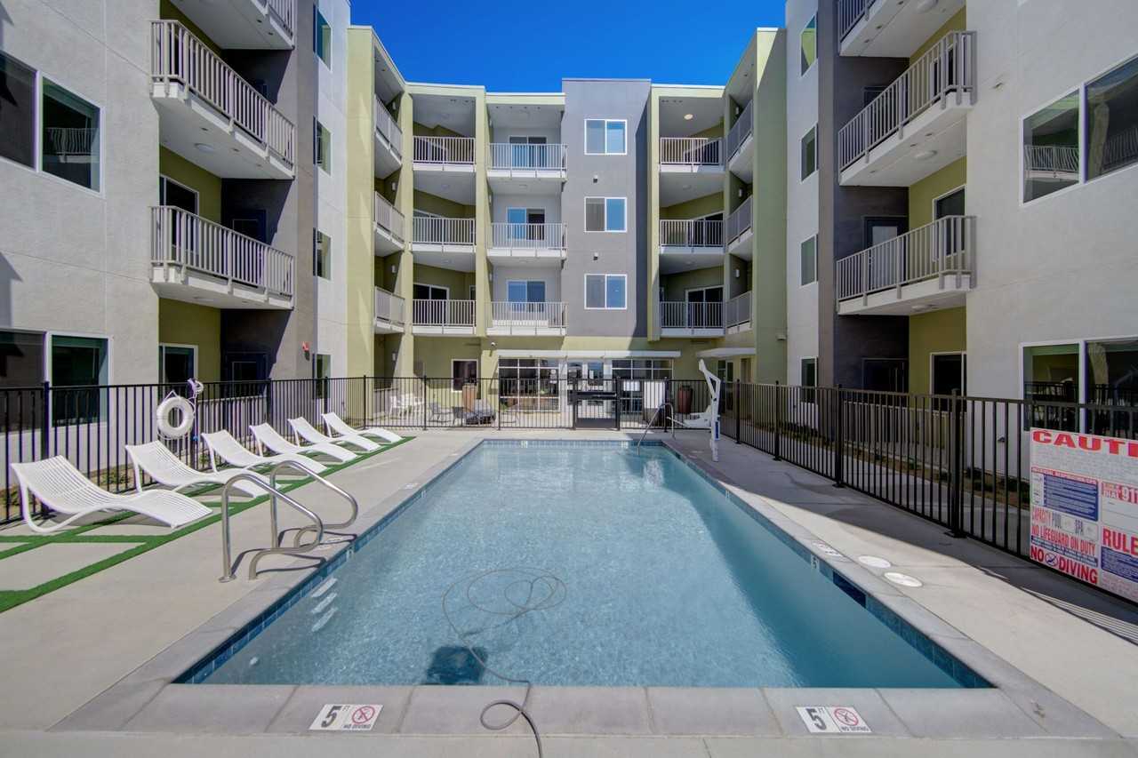 The Lawler Apartment Homes Apartments 1120 Mccoy Creek Way, Suisun