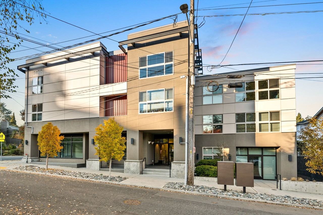 2400 E Boston St Apartments in Montlake, Seattle, WA 98112 Zumper