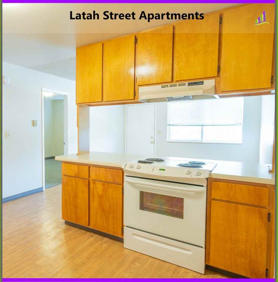 Latah Apartments 1016 & 1024 SE Latah, Pullman, WA 99163 Zumper