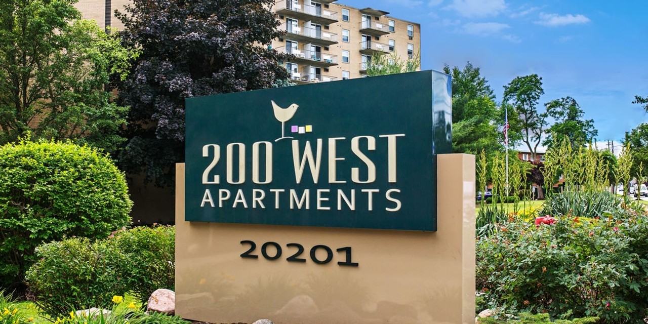 200 West Apartments 20201 Lorain Rd, Fairview Park, OH 44126 Zumper