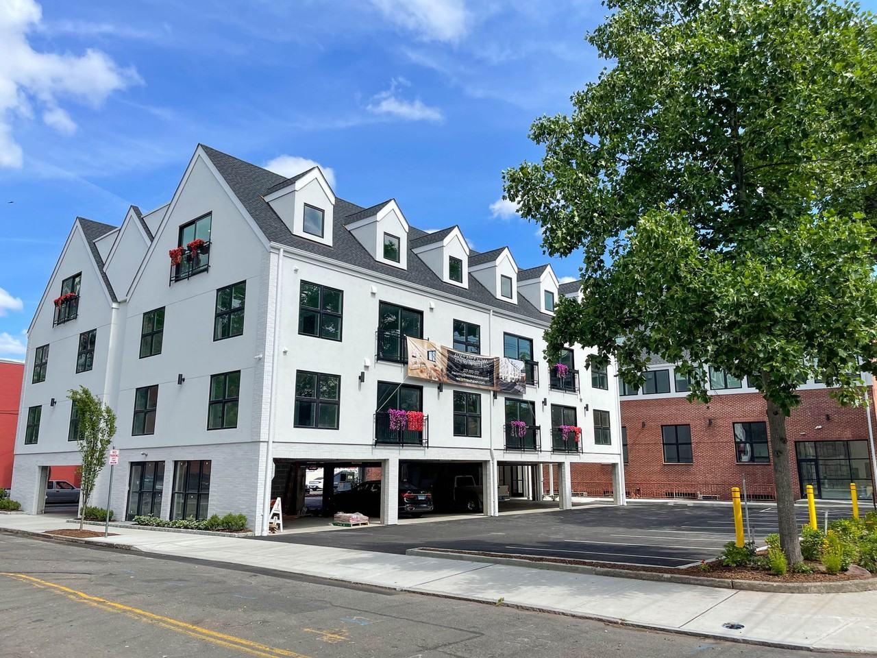 Olive & Court Apartments 98 Olive St, New Haven, CT 06511 Zumper