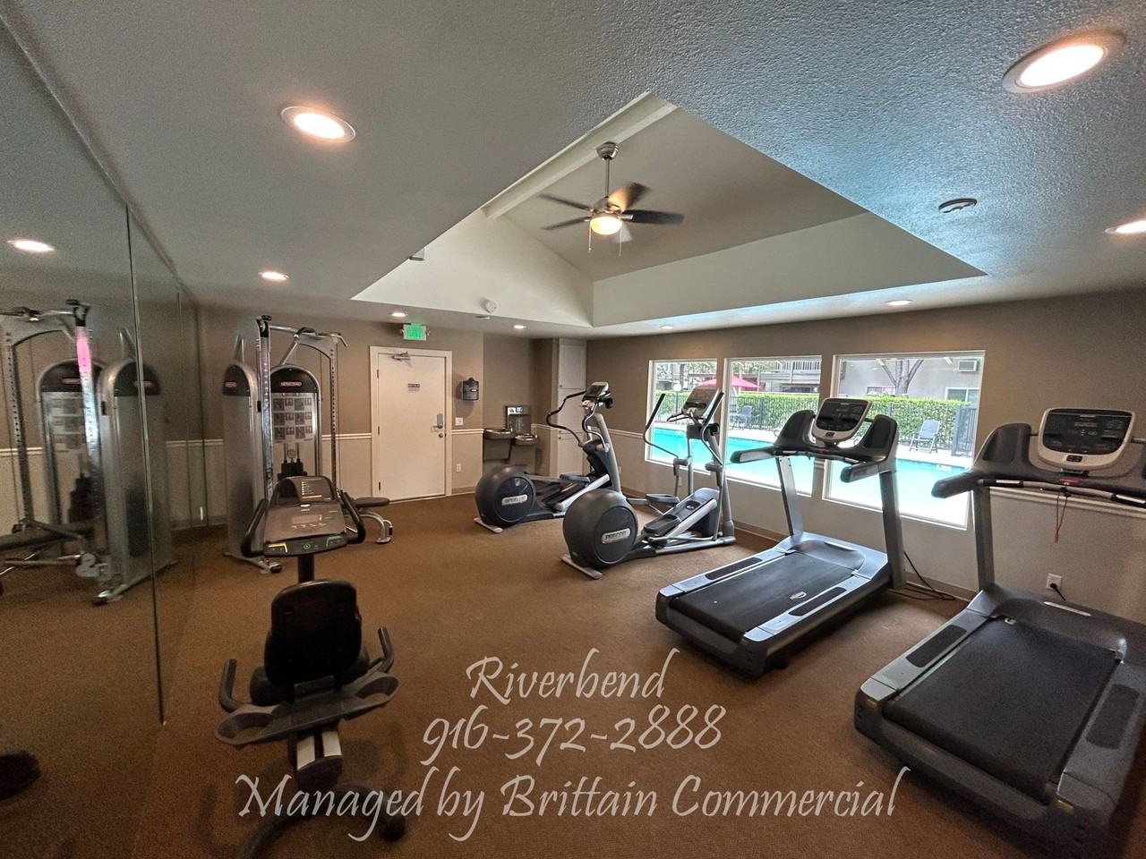 Riverbend Apartments 555 Douglas St, West Sacramento, CA 95605 Zumper