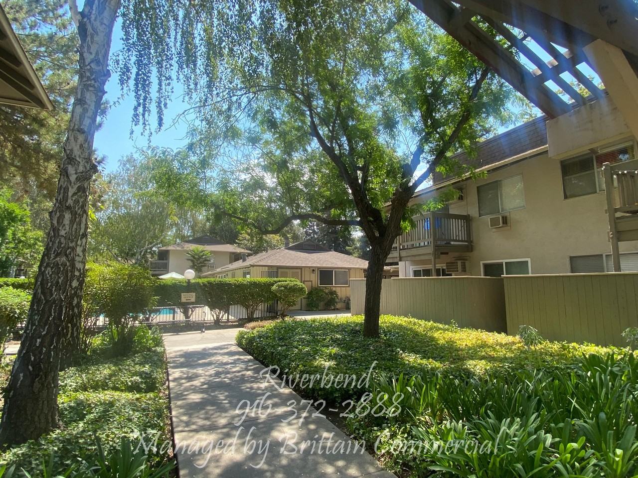 Riverbend Apartments 555 Douglas St, West Sacramento, CA 95605 Zumper