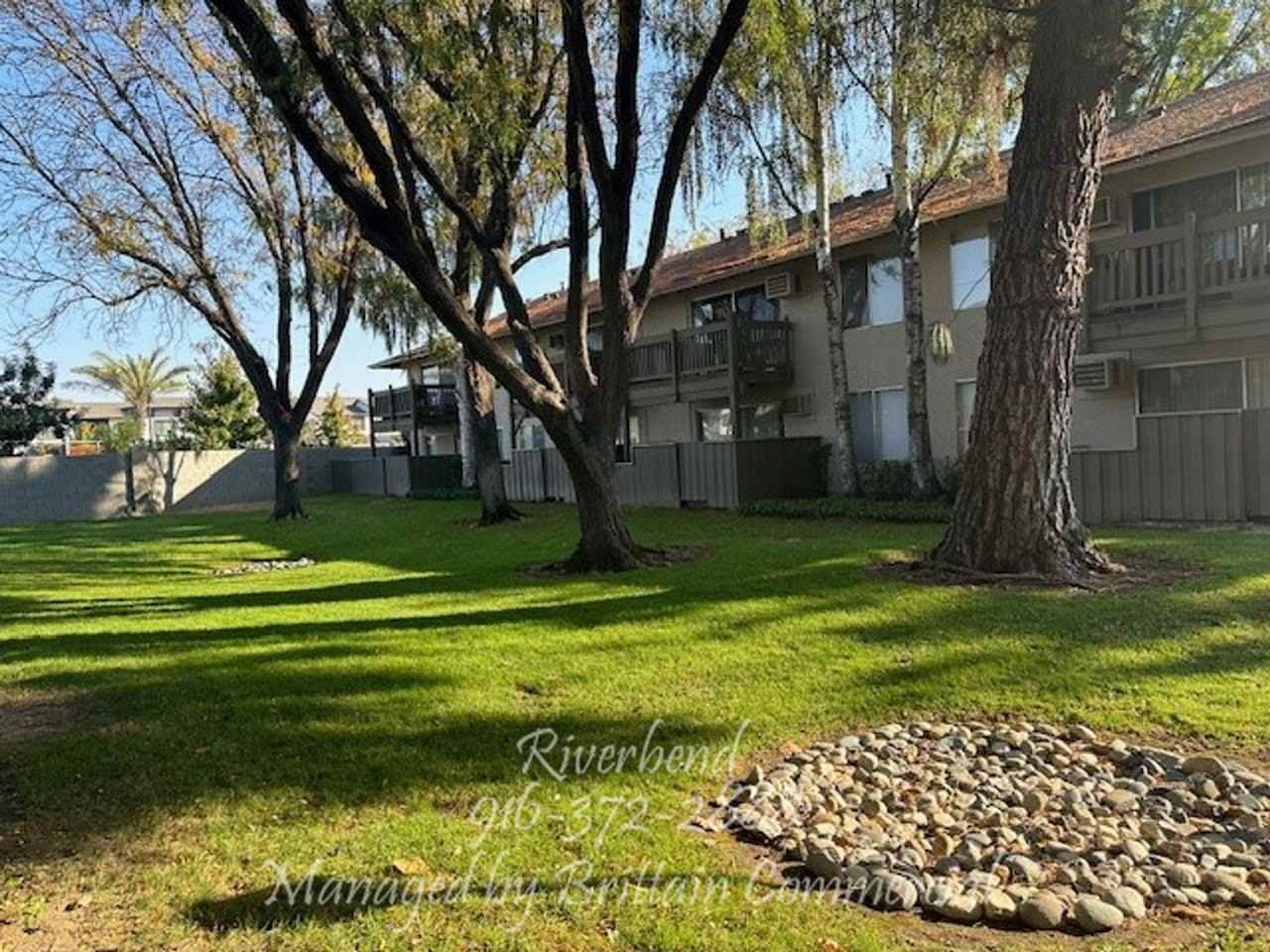 Riverbend Apartments 555 Douglas St, West Sacramento, CA 95605 Zumper