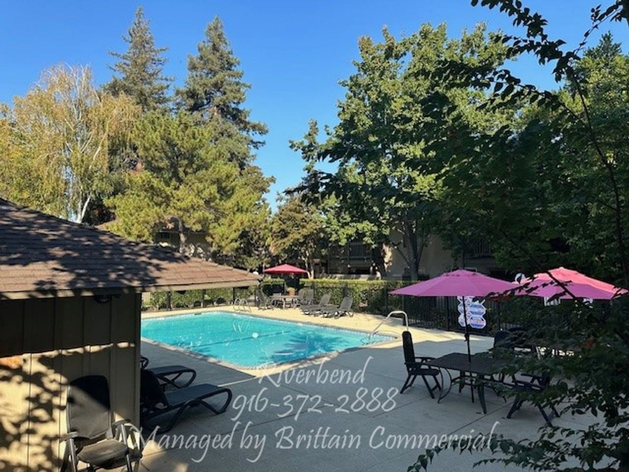 Riverbend Apartments 555 Douglas St, West Sacramento, CA 95605 Zumper