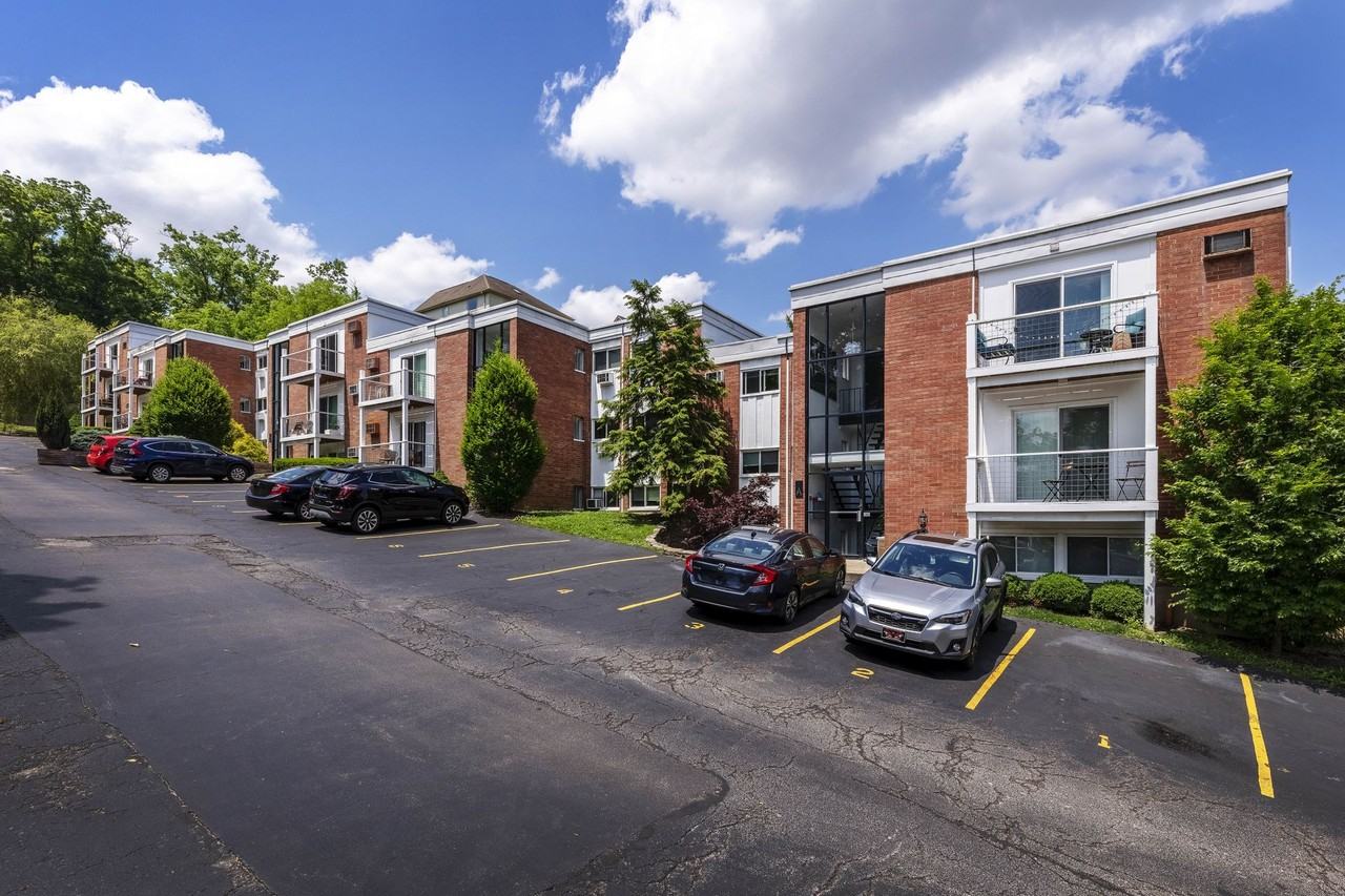 Somerset Apartments 735 Delta Ave, Cincinnati, OH 45226 Zumper