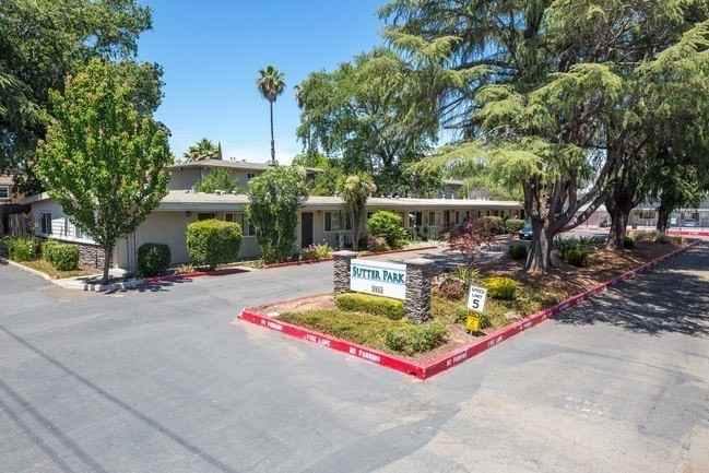 Sutter Apartments 5955 Sutter Ave, Carmichael, CA 95608 Zumper