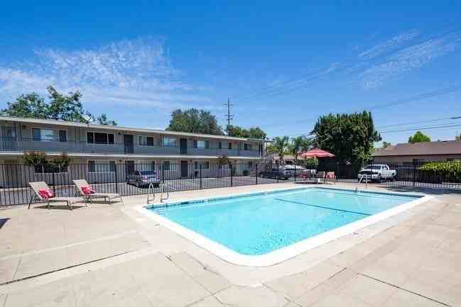 Sutter Apartments 5955 Sutter Ave, Carmichael, CA 95608 Zumper
